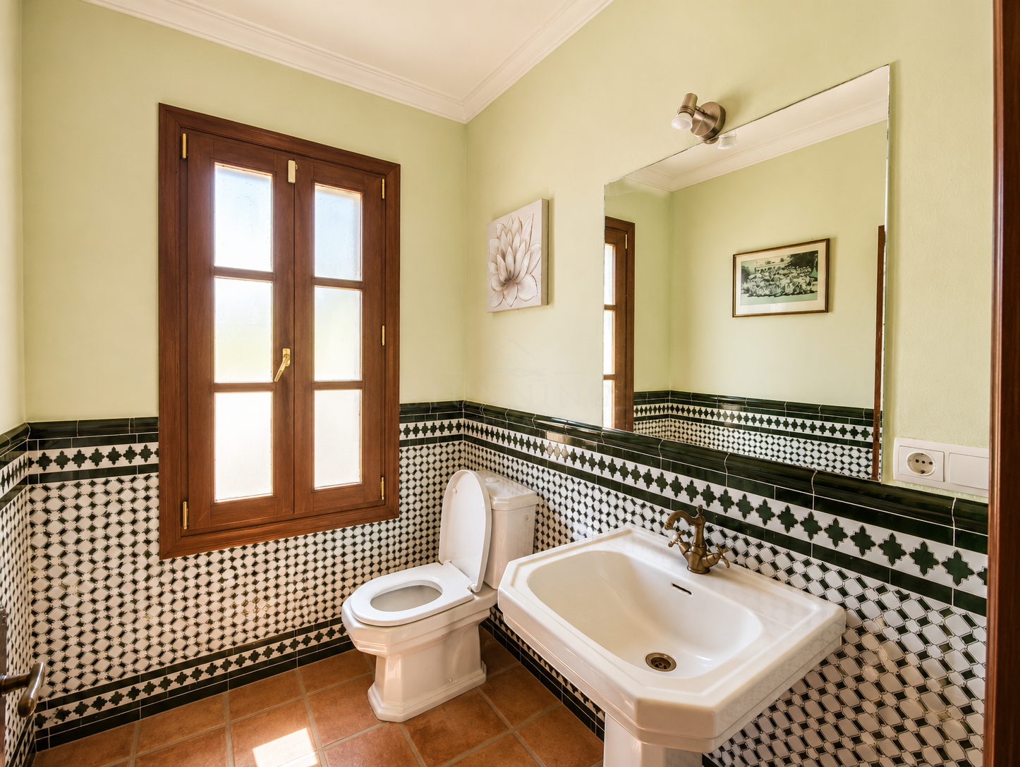 Finca in Casares