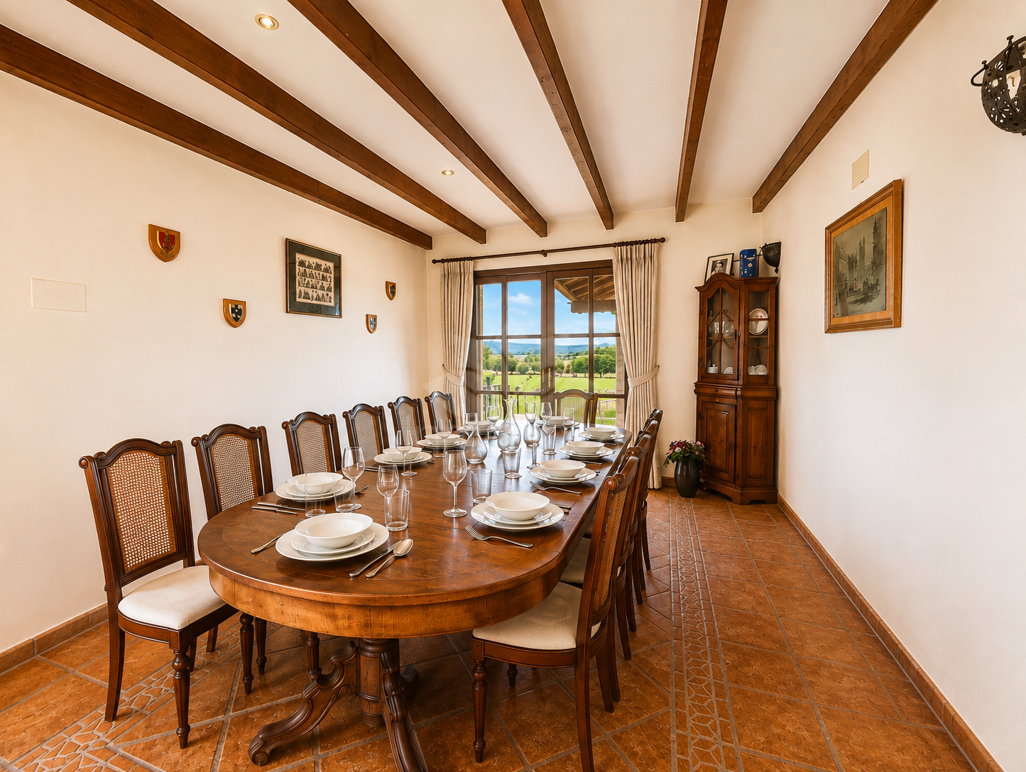 Finca en Casares