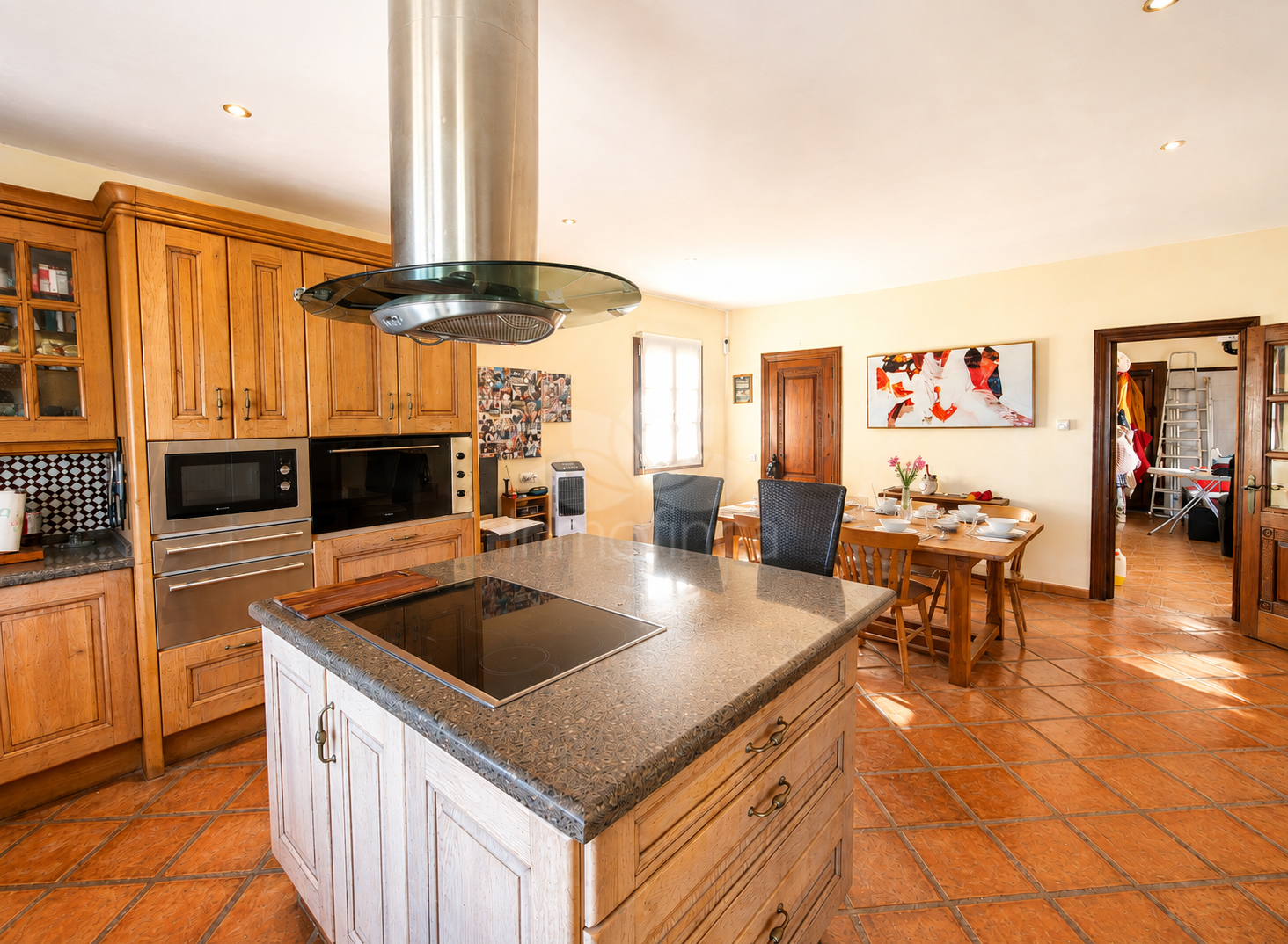 Finca en Casares