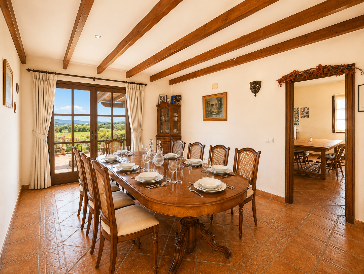 Finca in Casares