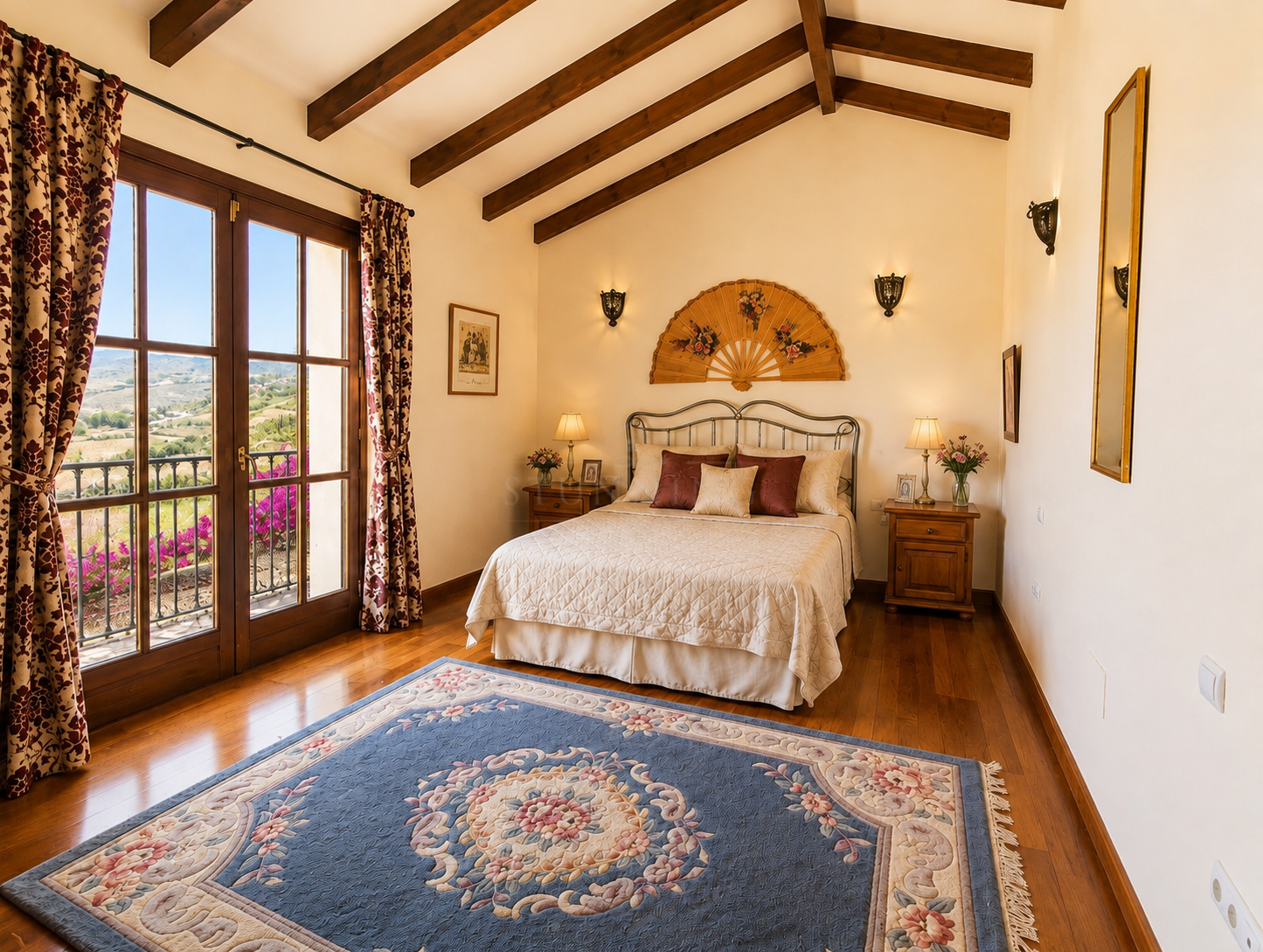 Finca in Casares
