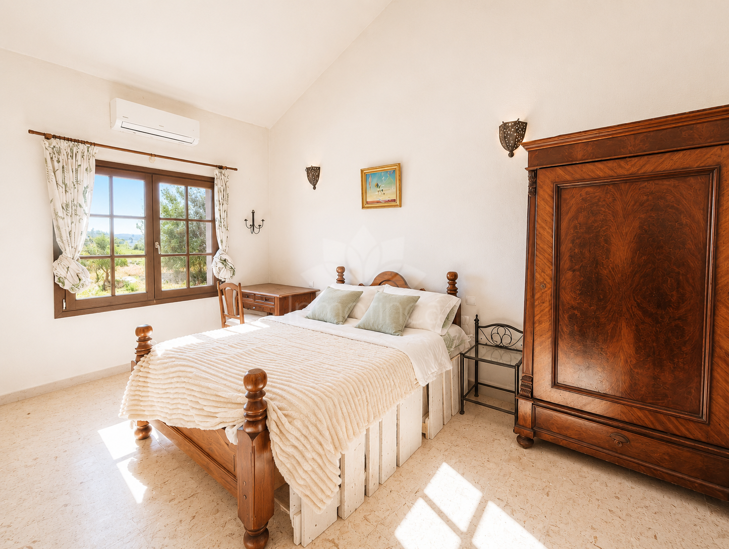 Finca en Casares