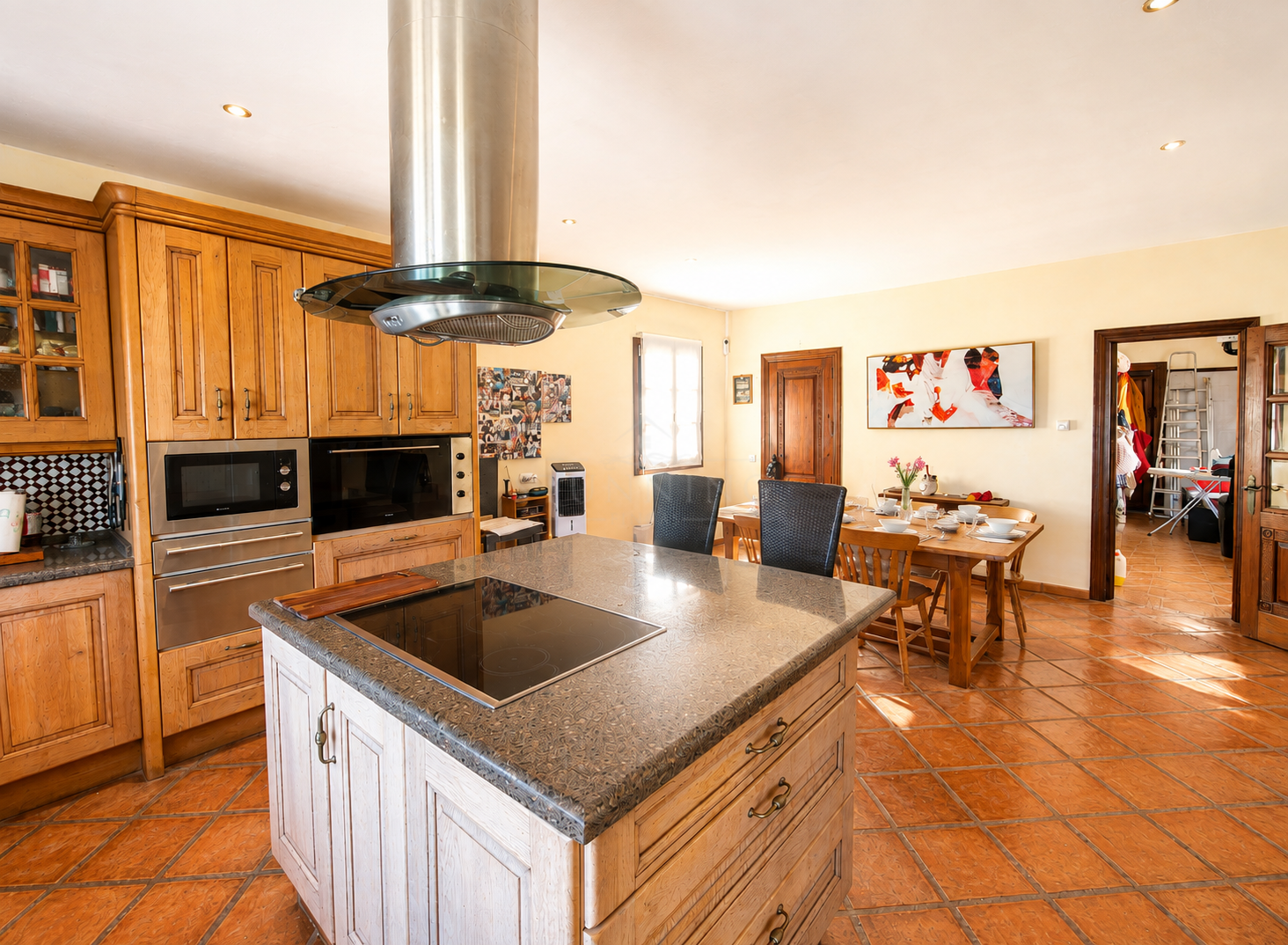 Finca in Casares