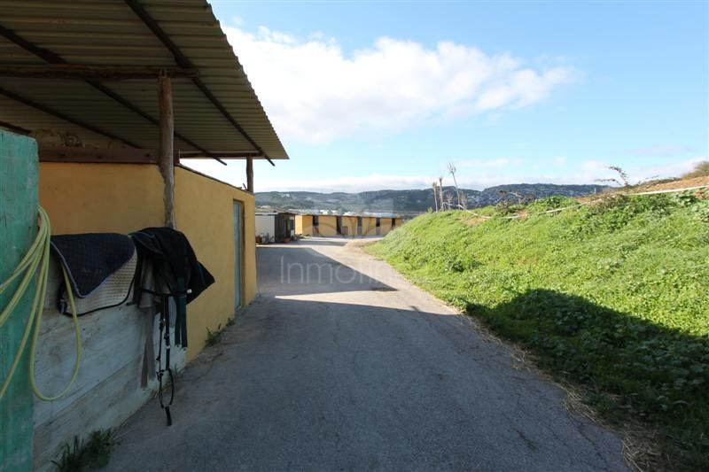 Finca in Casares