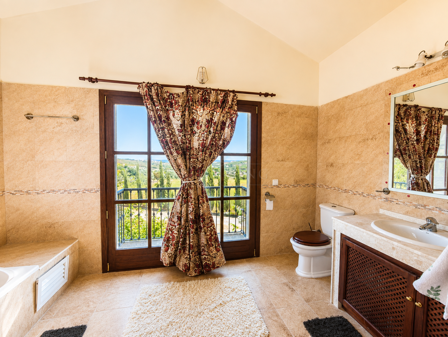 Finca in Casares