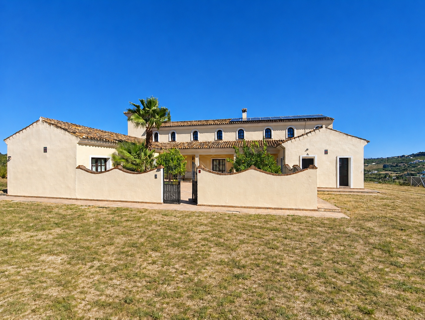 Finca in Casares