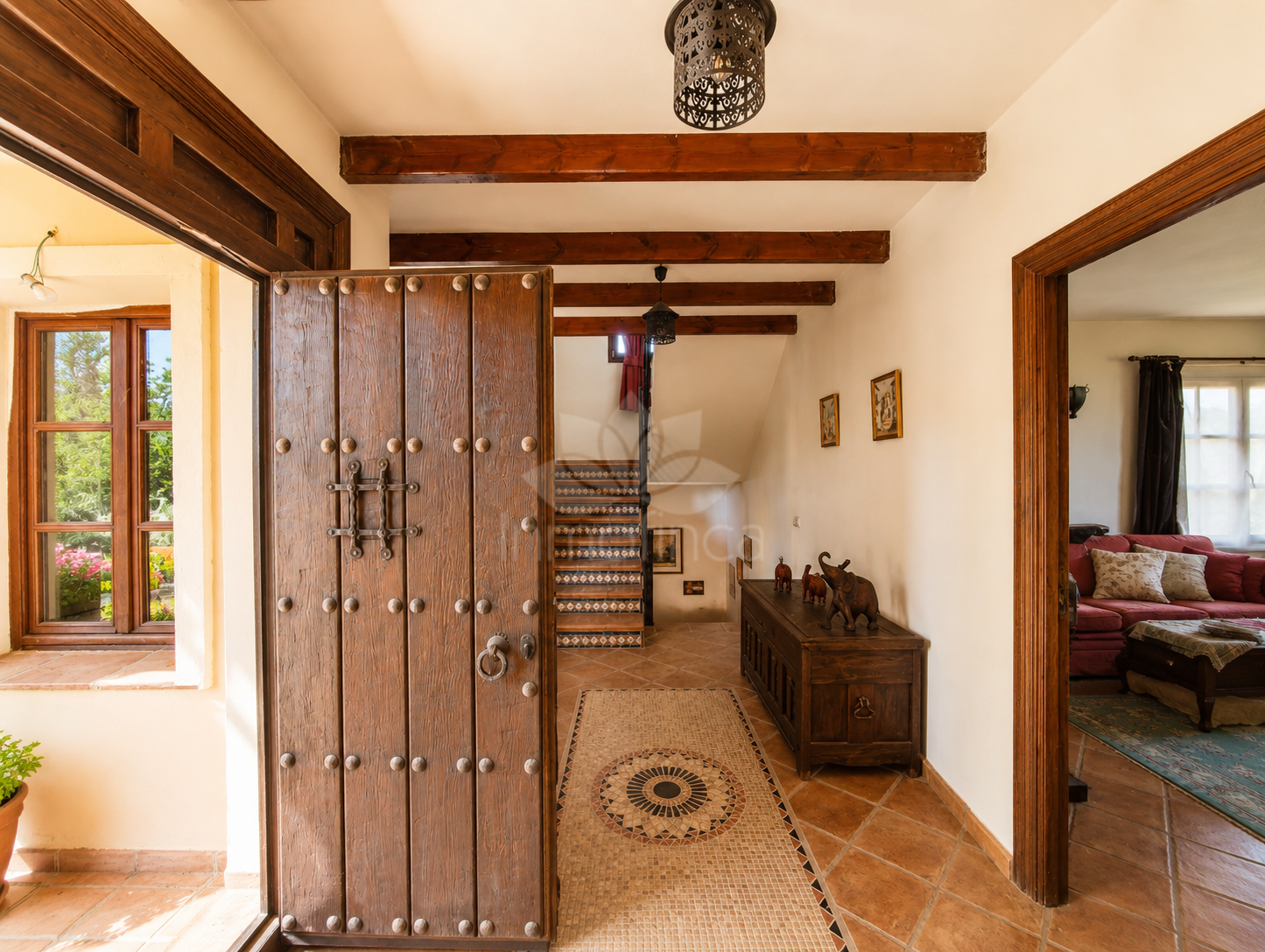 Finca en Casares