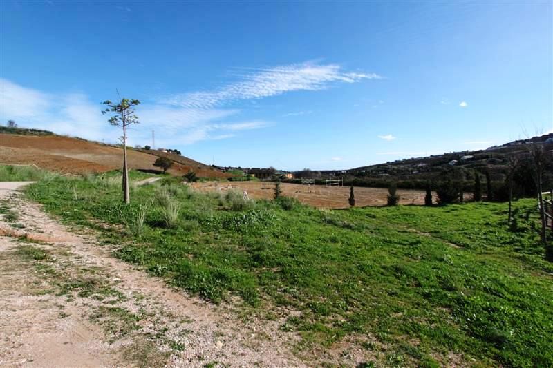 Finca in Casares