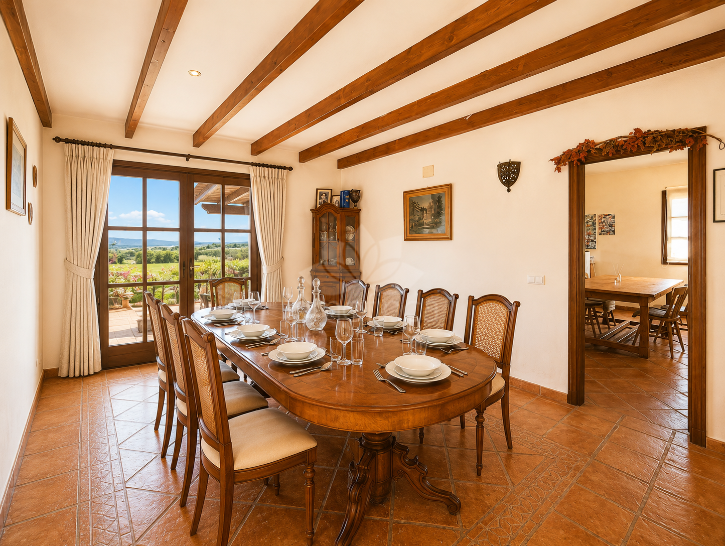 Finca en Casares