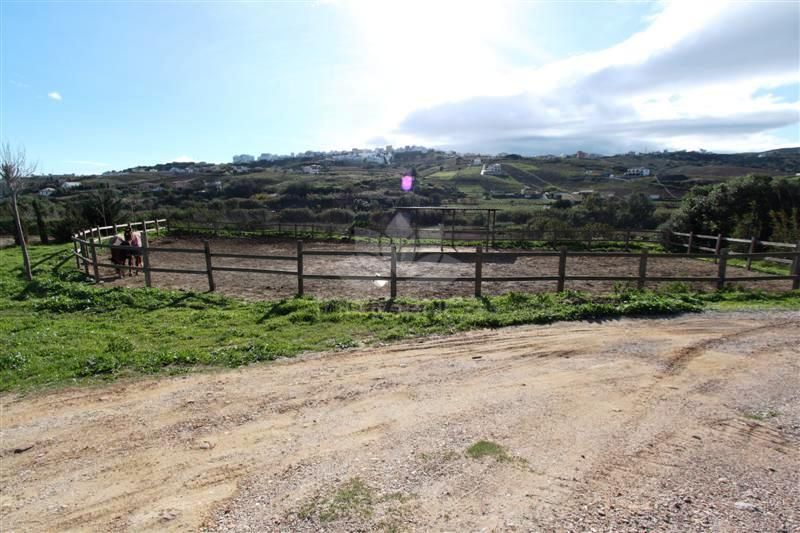 Finca in Casares