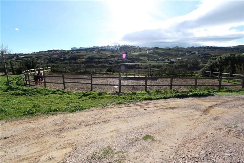 Finca in Casares