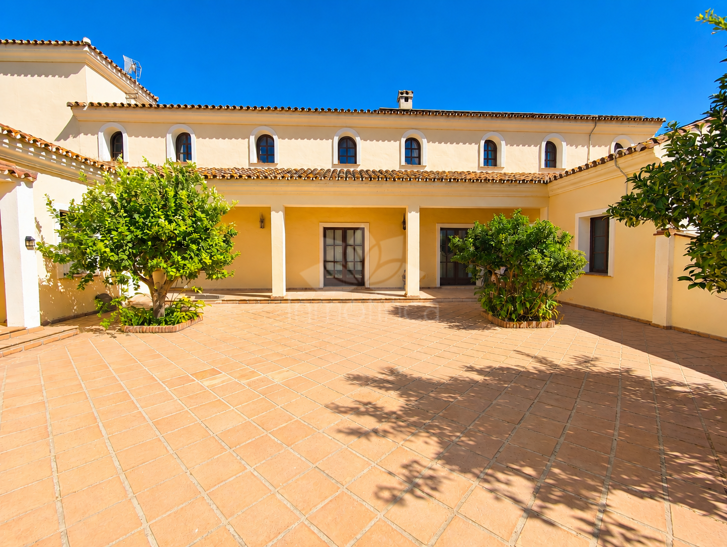 Finca en Casares