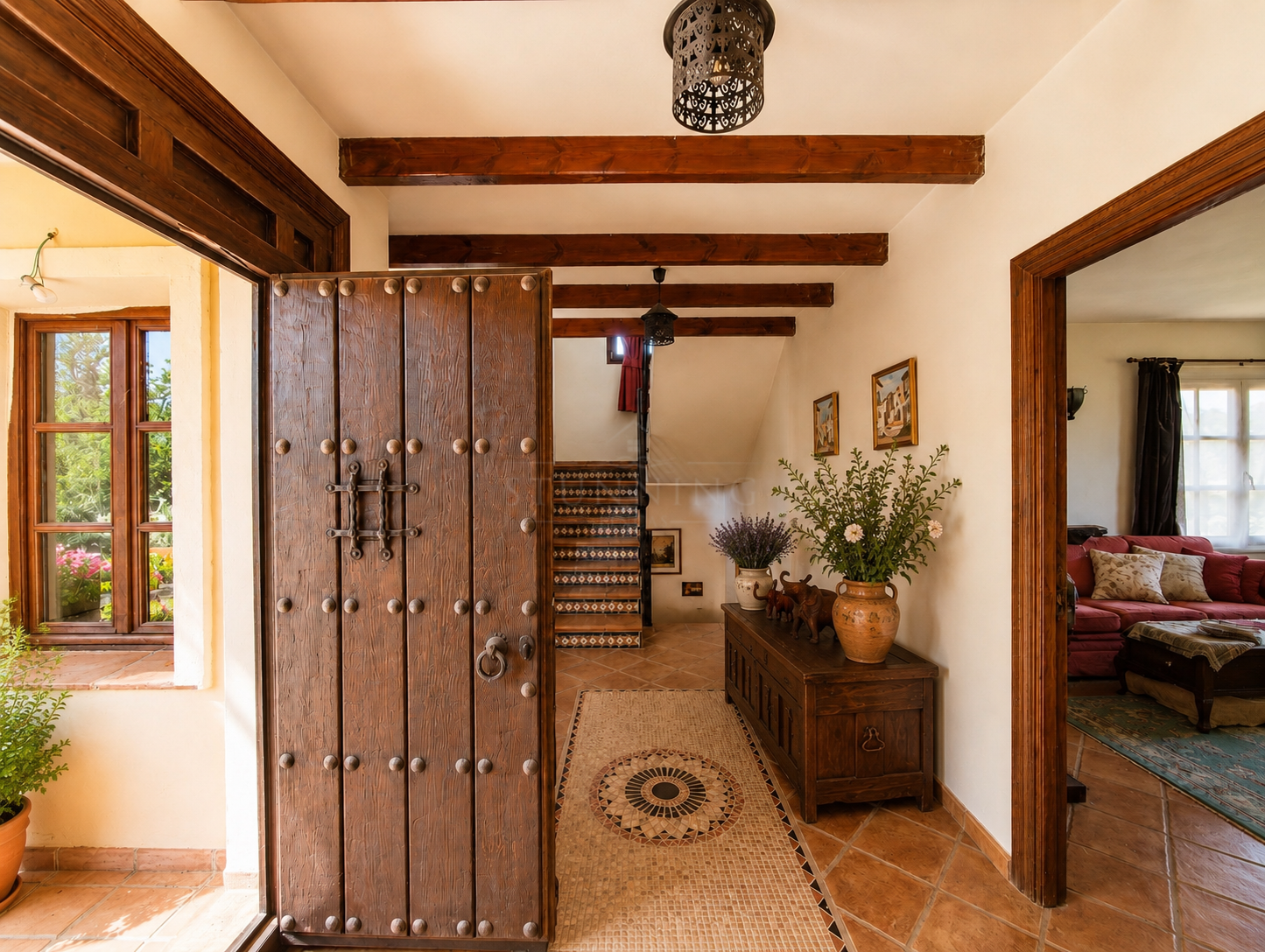 Finca in Casares