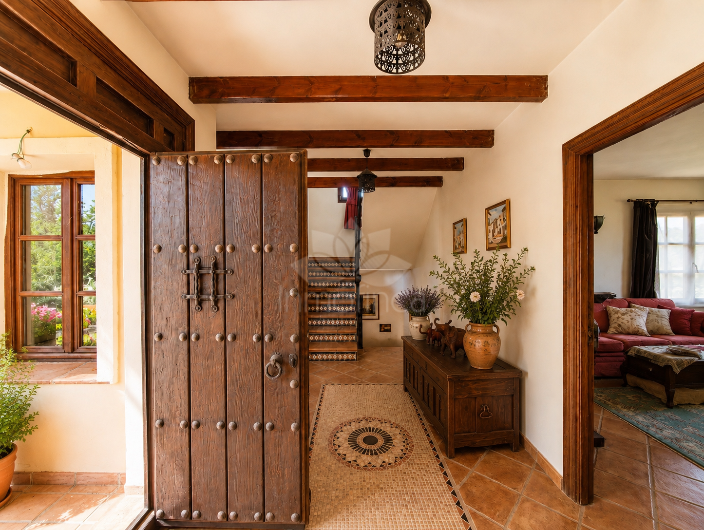 Finca in Casares