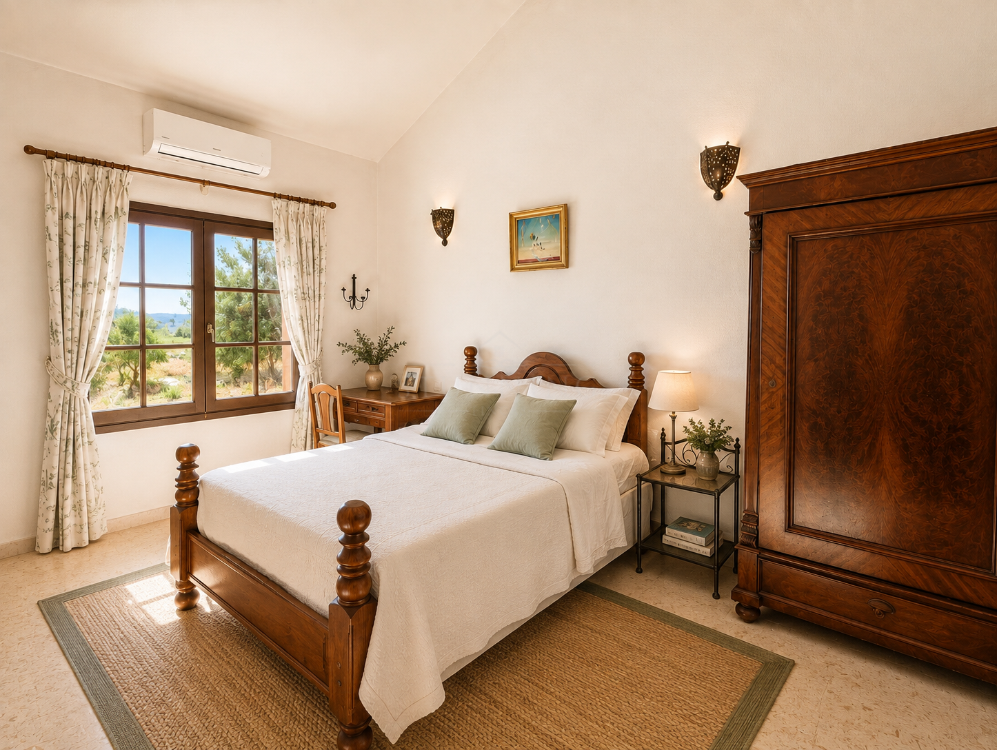 Finca in Casares