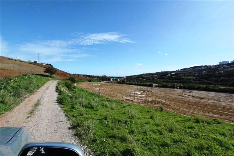 Finca in Casares