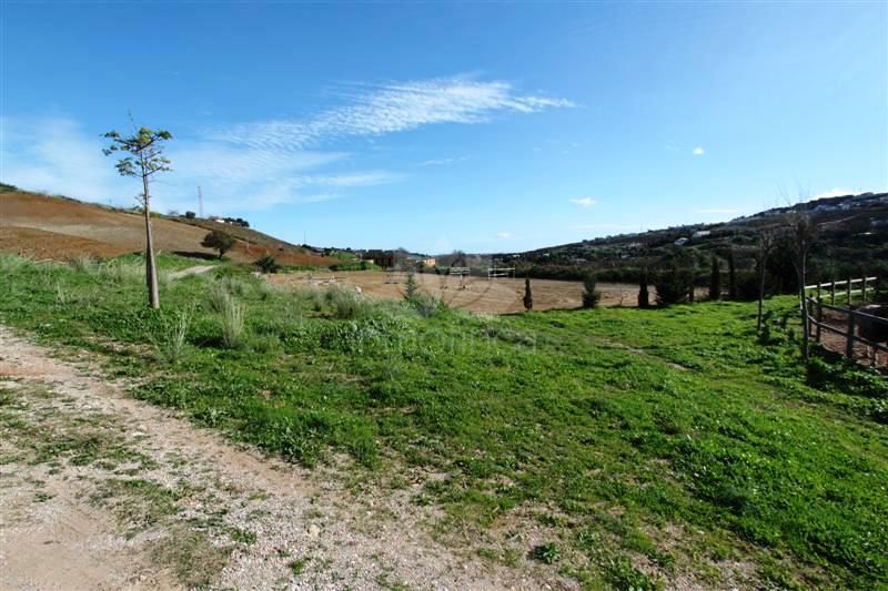 Finca in Casares