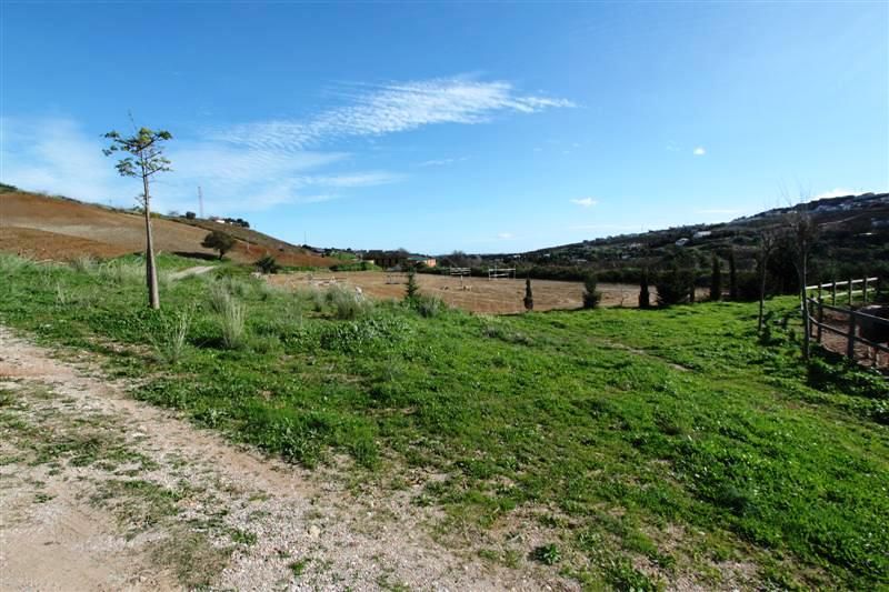 Finca in Casares
