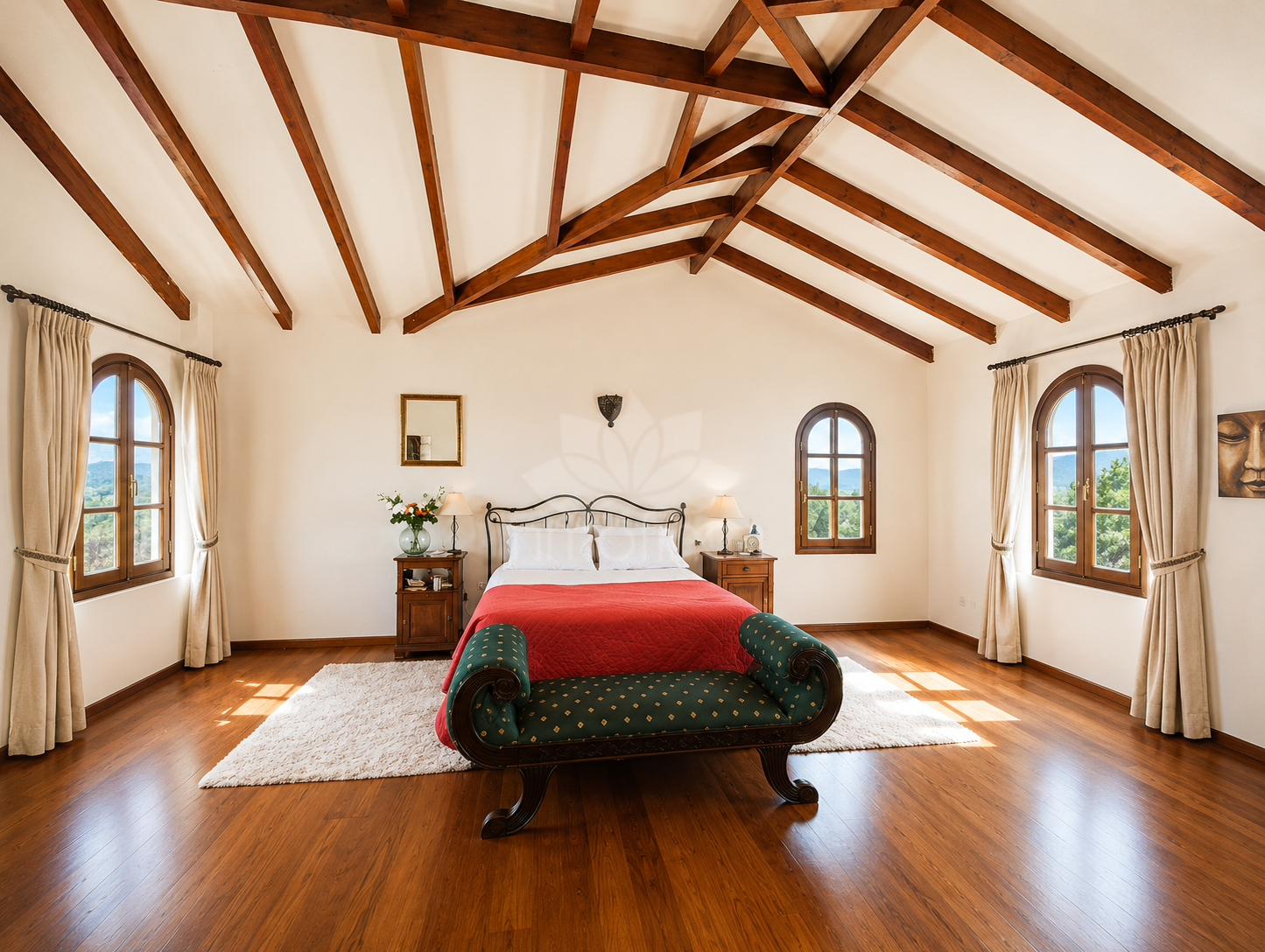 Finca en Casares