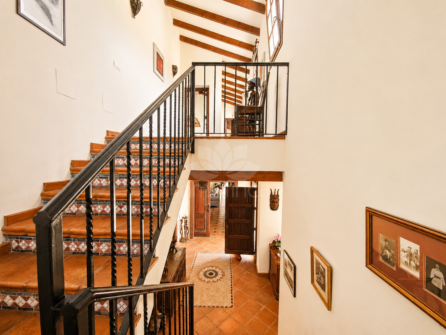 Finca en Casares