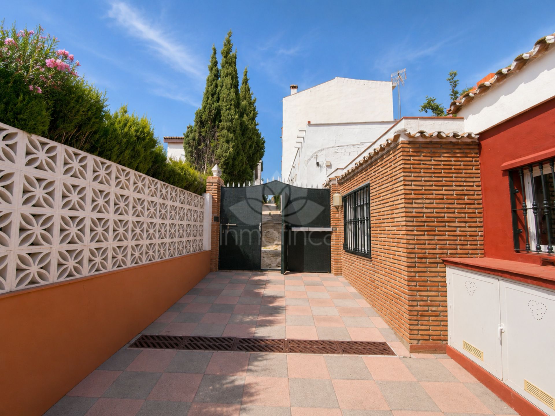 House in Manilva