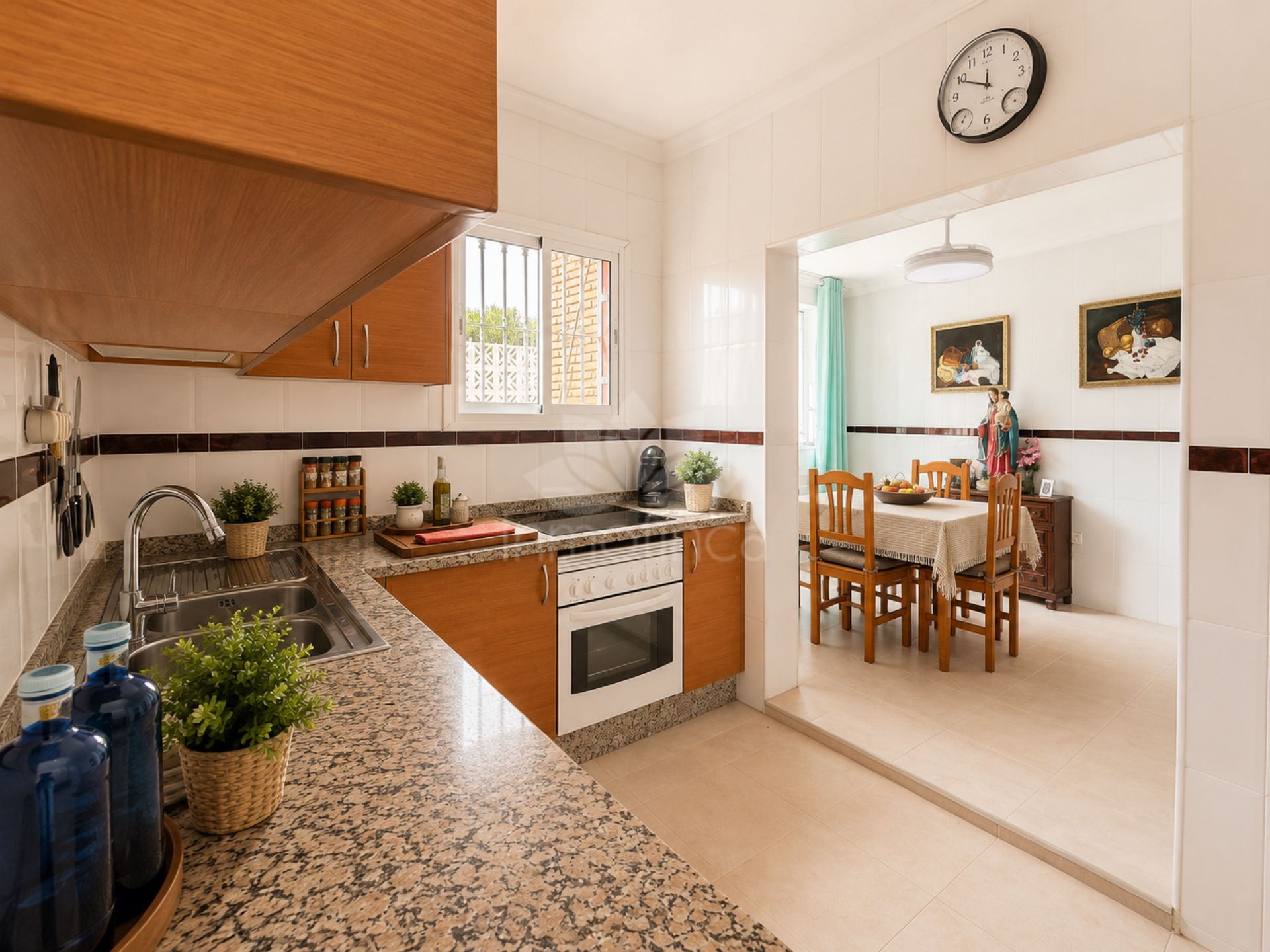 House in Manilva