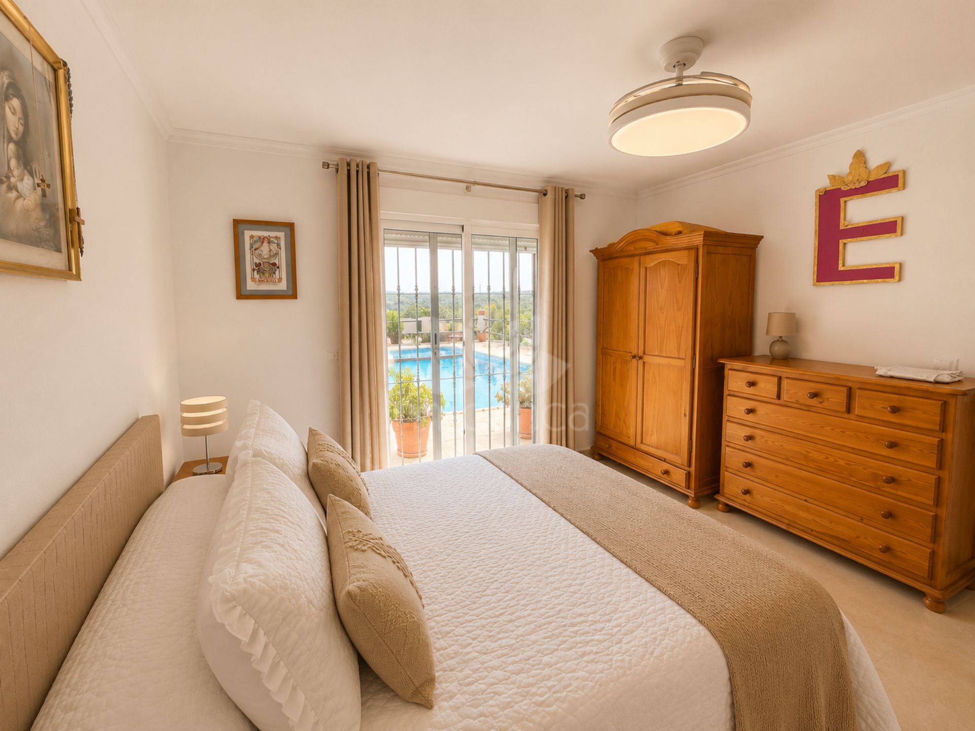 House in Manilva
