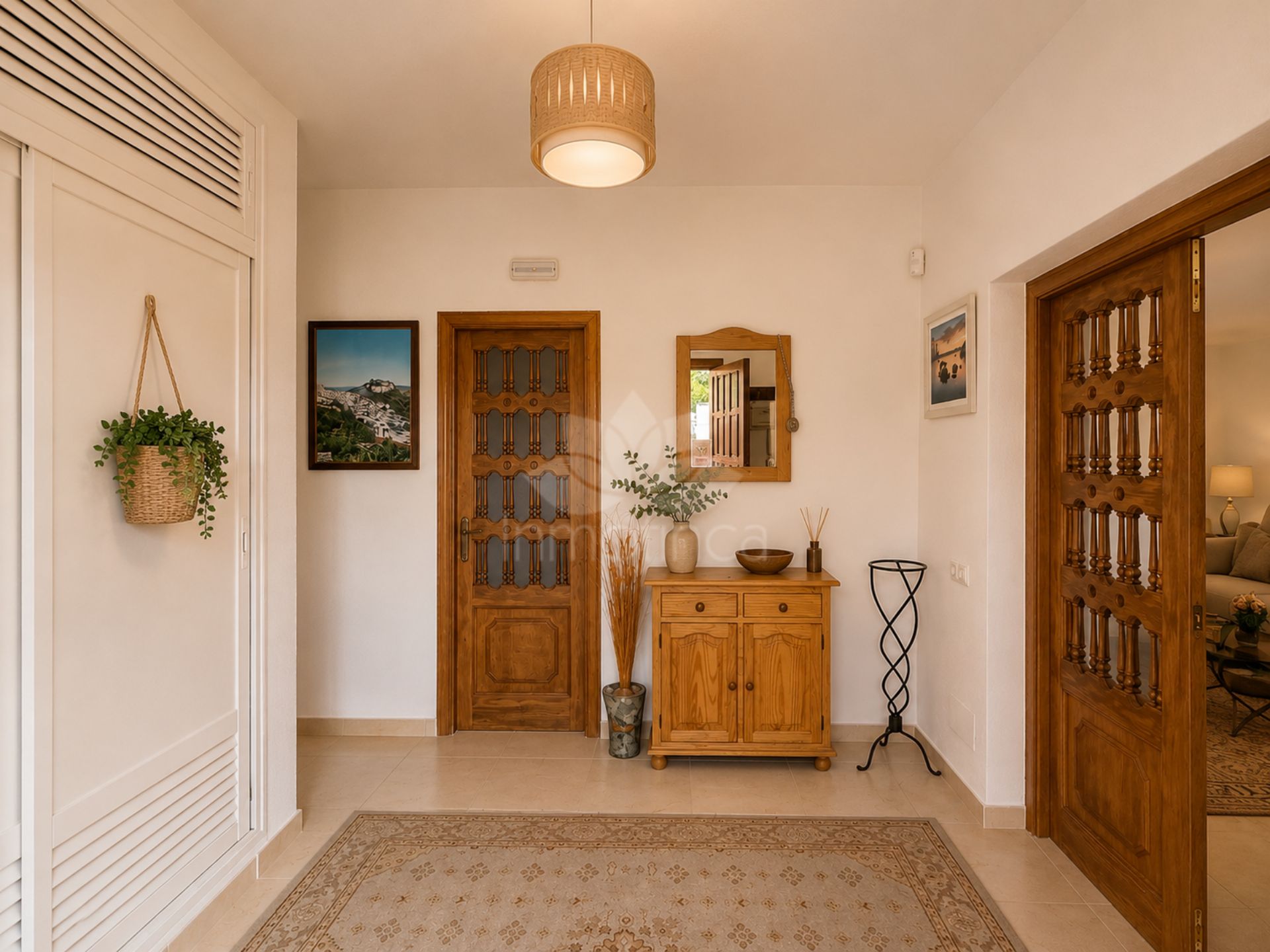 House in Manilva