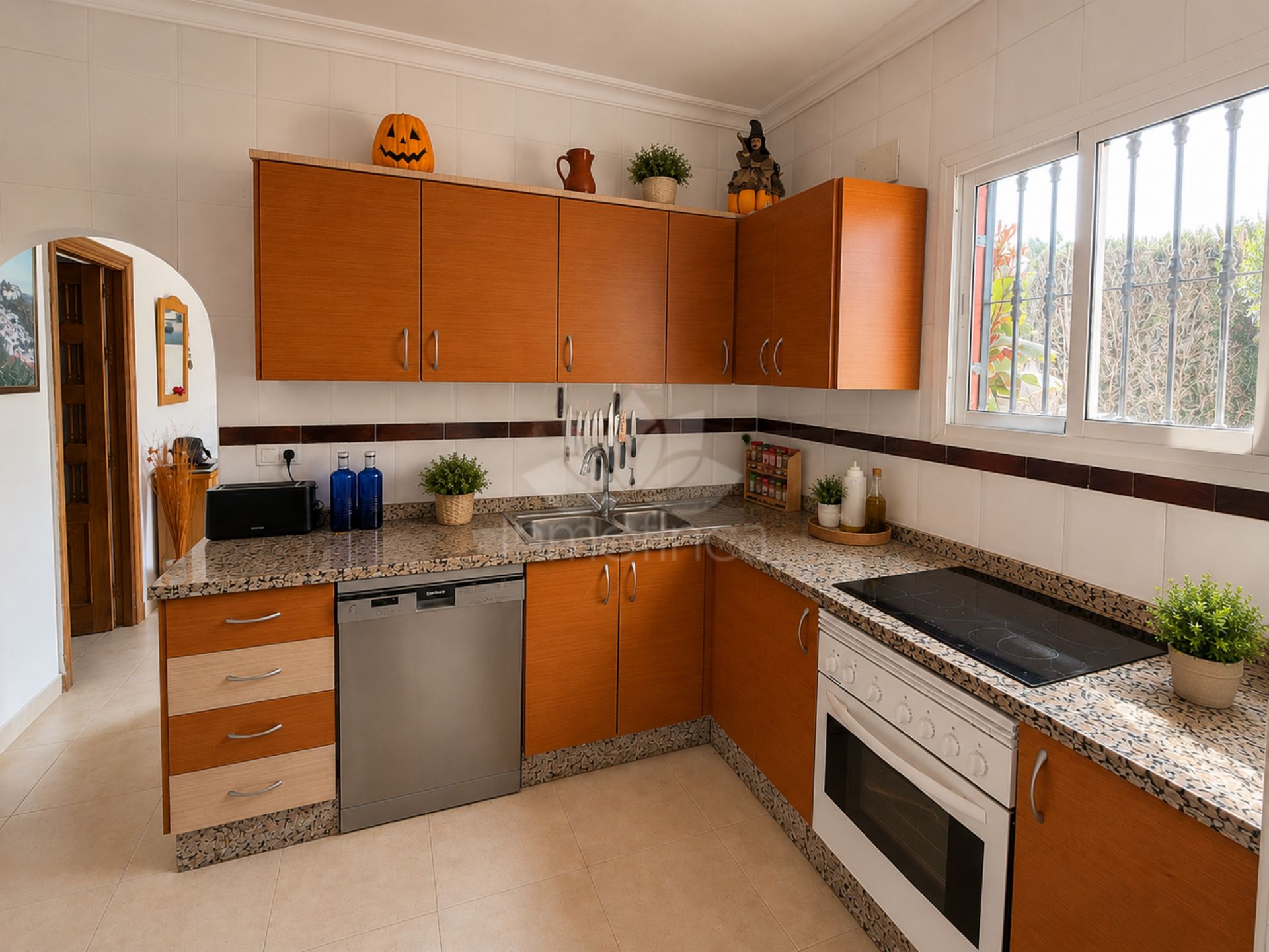 House in Manilva