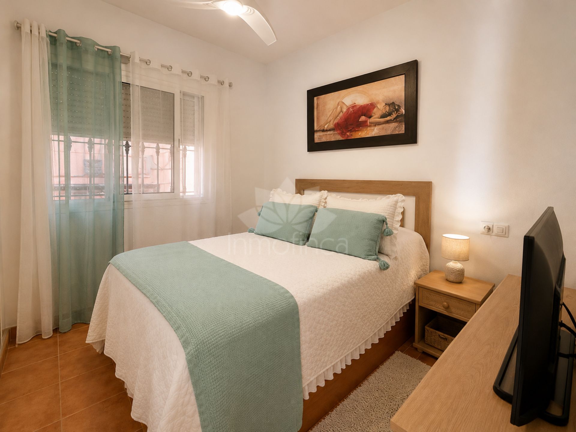 House in Manilva