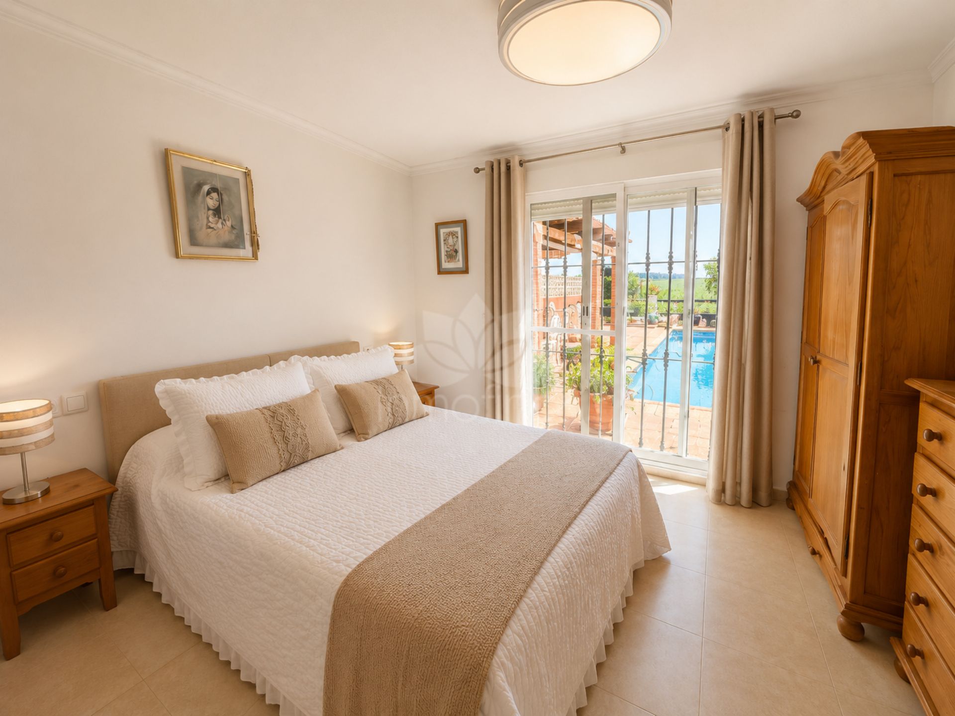 House in Manilva