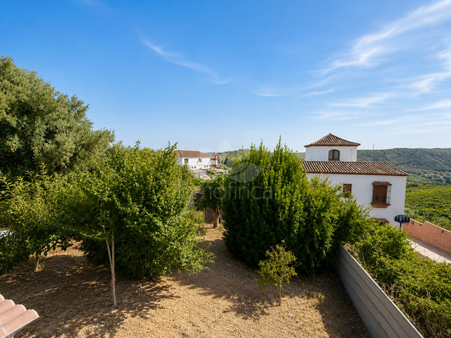 House in Manilva