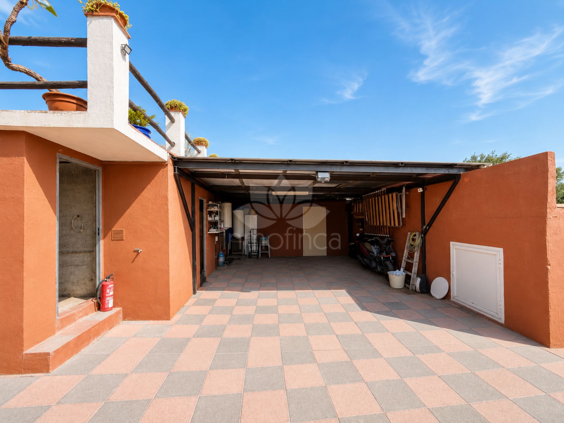 House in Manilva