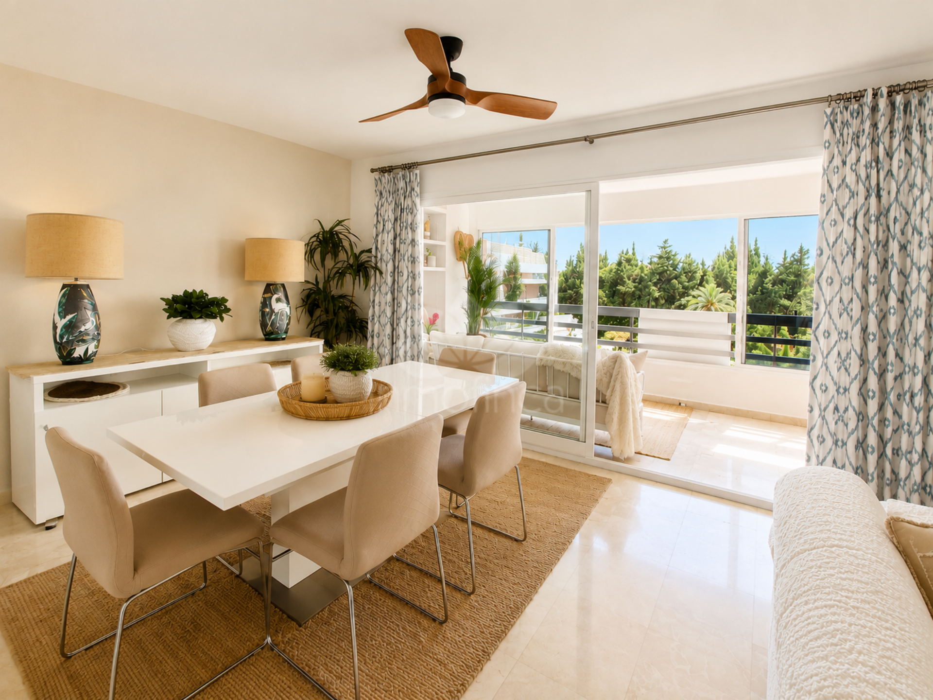 Duplex Penthouse in Marbella Centro, Marbella