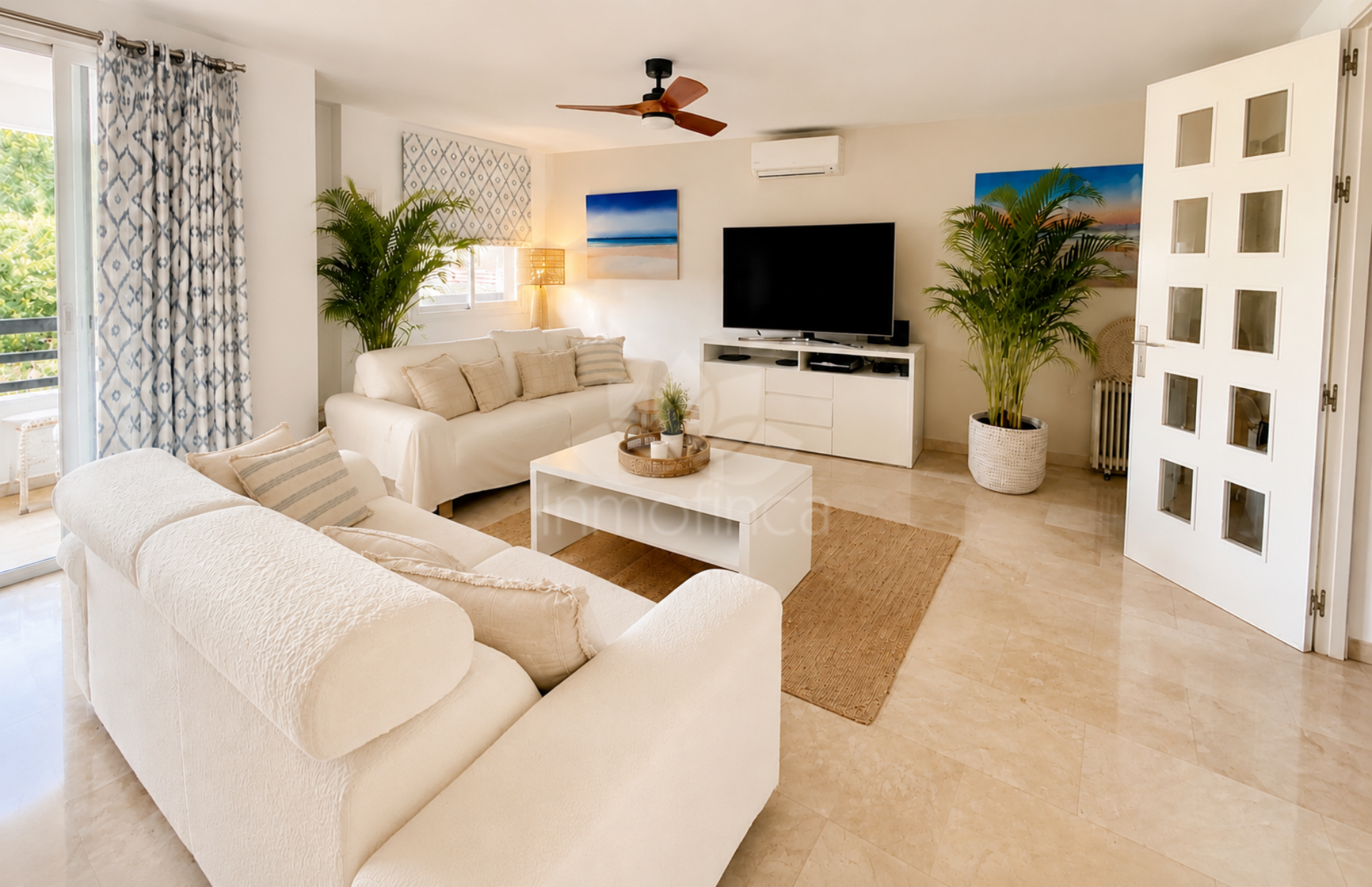 Duplex Penthouse in Marbella Centro, Marbella