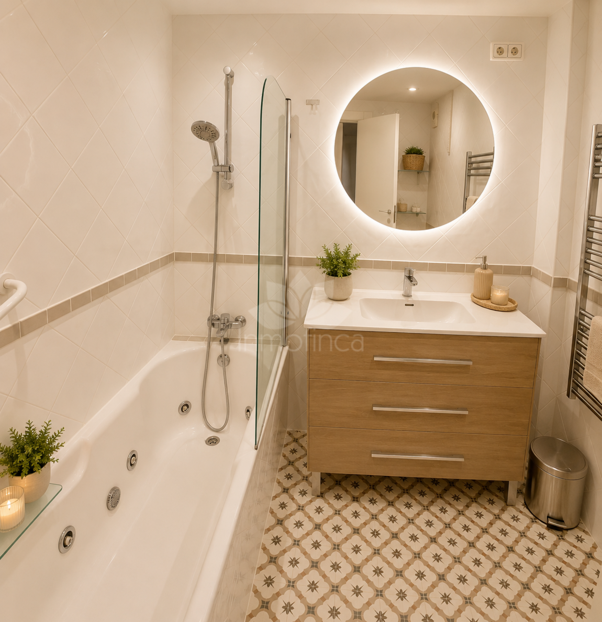 Duplex Penthouse in Marbella Centro, Marbella