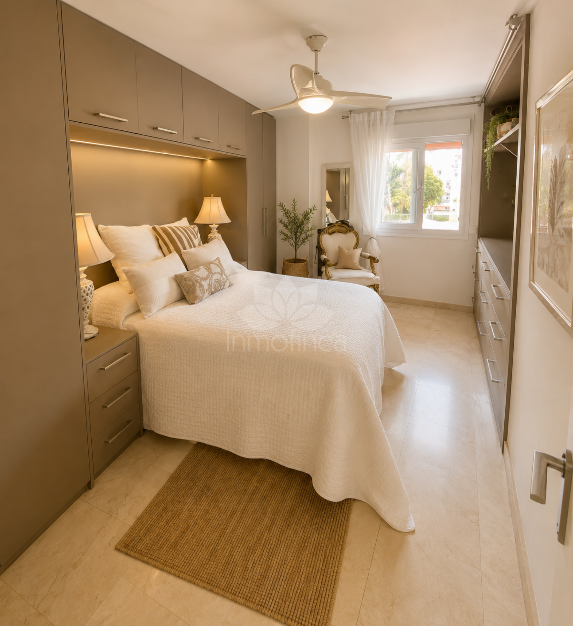 Duplex Penthouse in Marbella Centro, Marbella