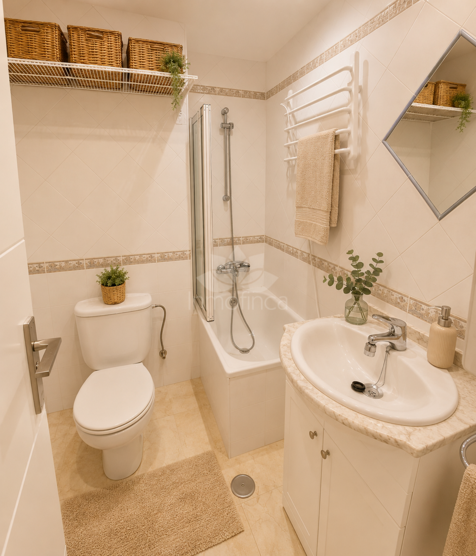 Duplex Penthouse in Marbella Centro, Marbella