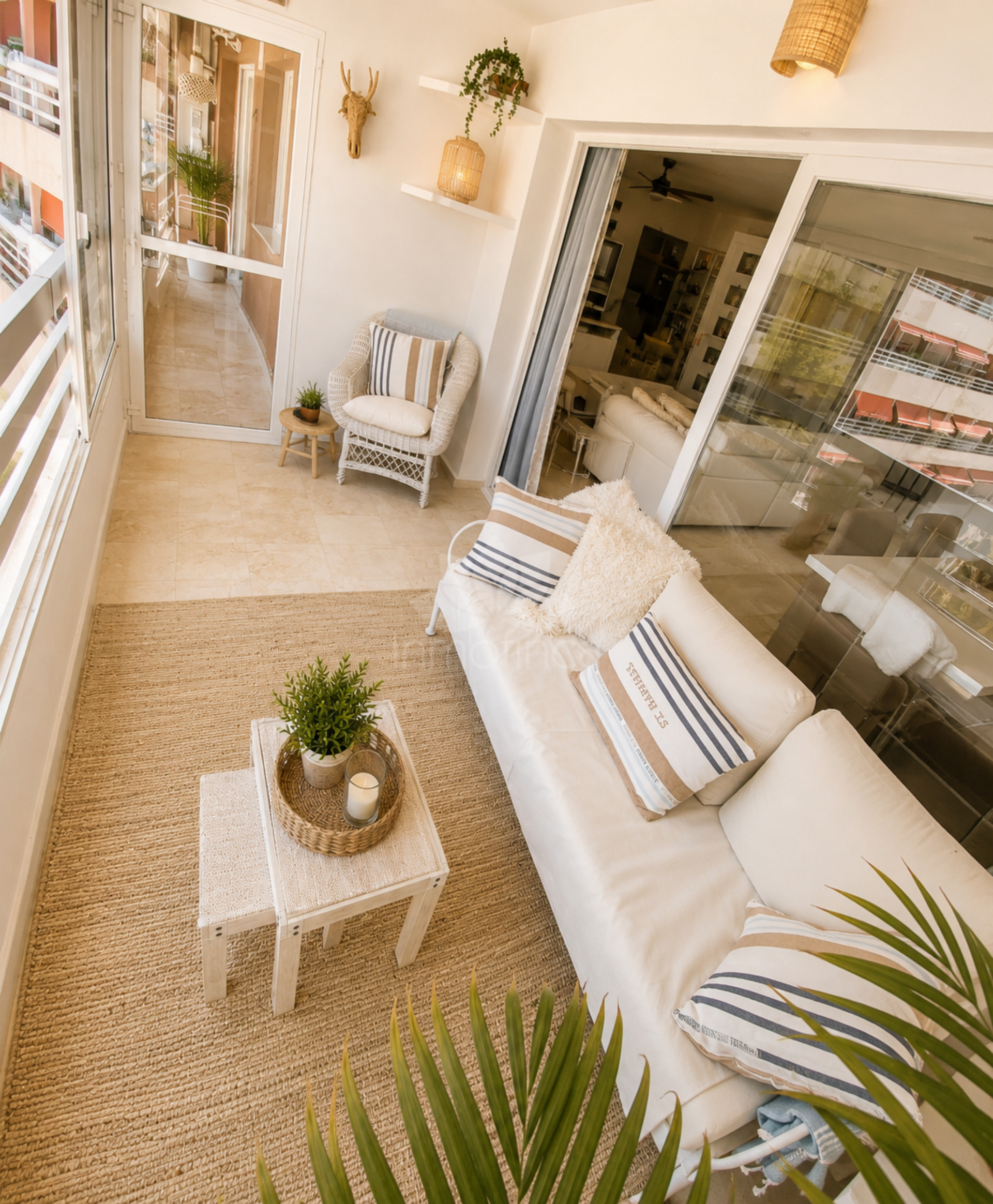 Duplex Penthouse in Marbella Centro, Marbella