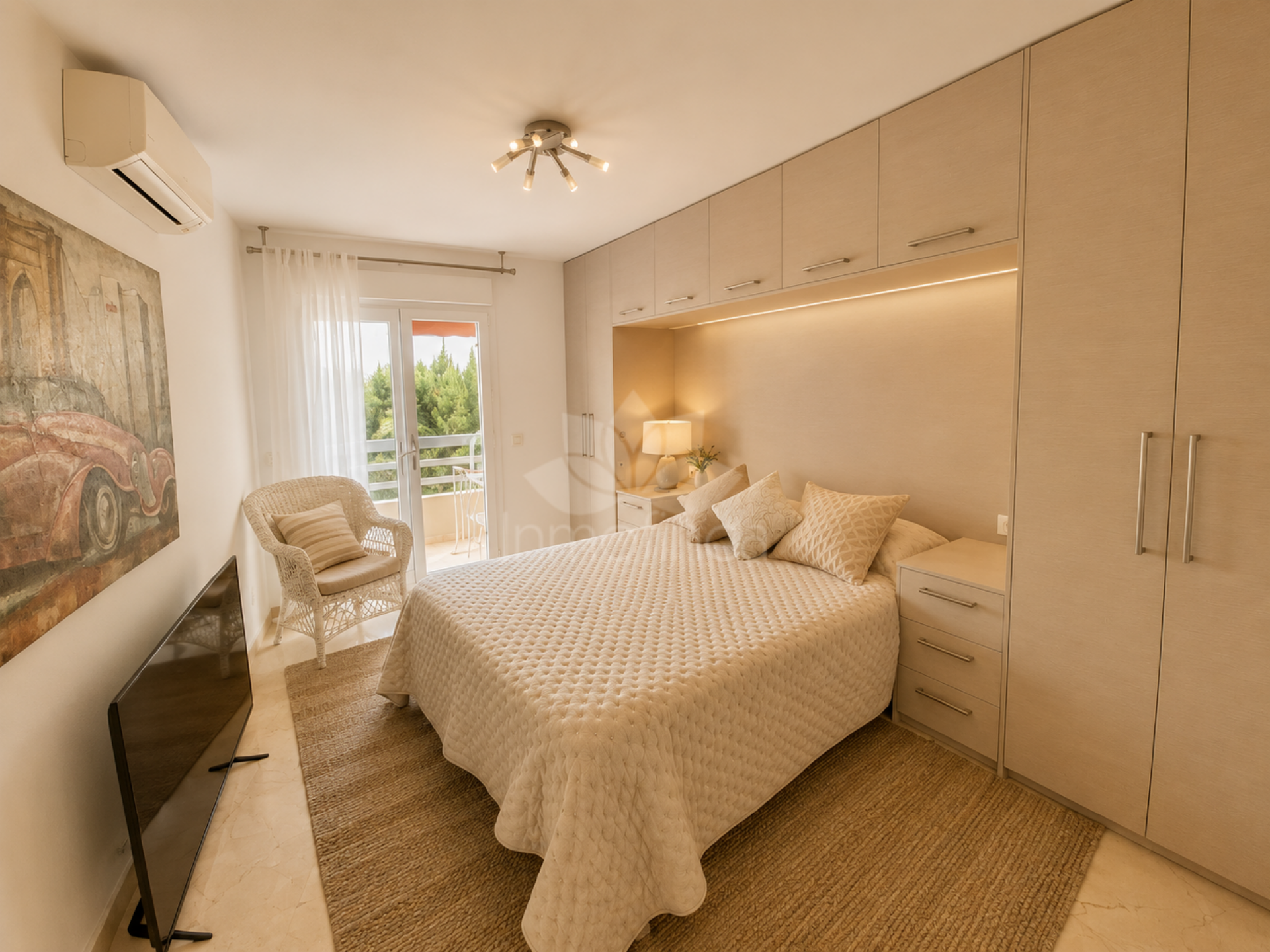 Duplex Penthouse in Marbella Centro, Marbella