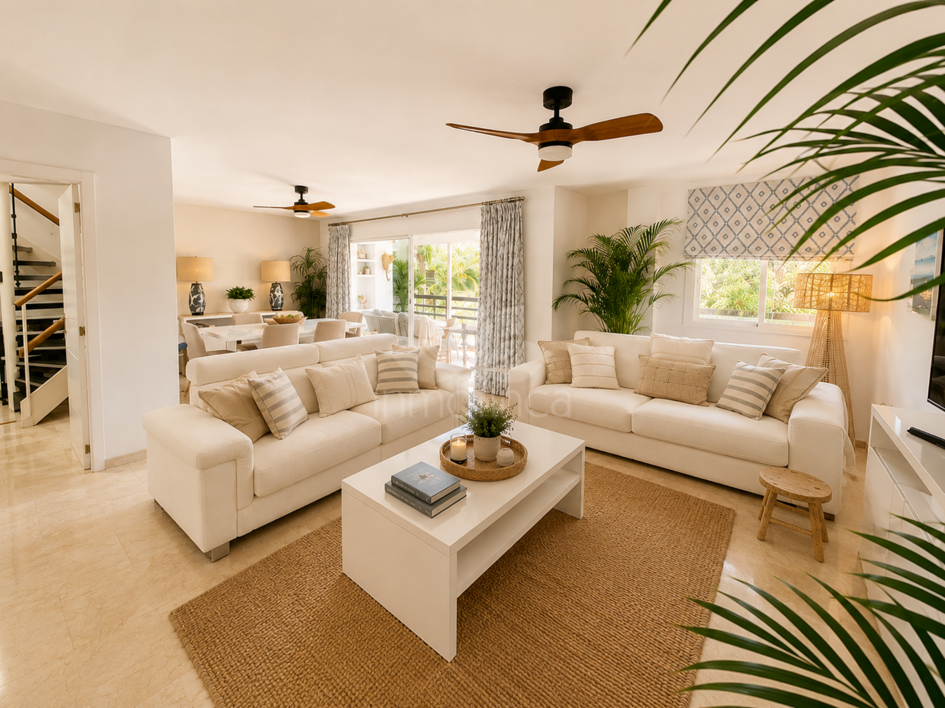 Duplex Penthouse in Marbella Centro, Marbella
