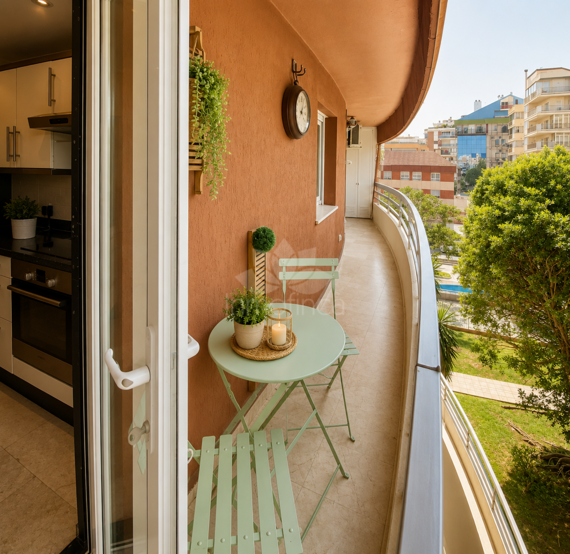 Duplex Penthouse in Marbella Centro, Marbella