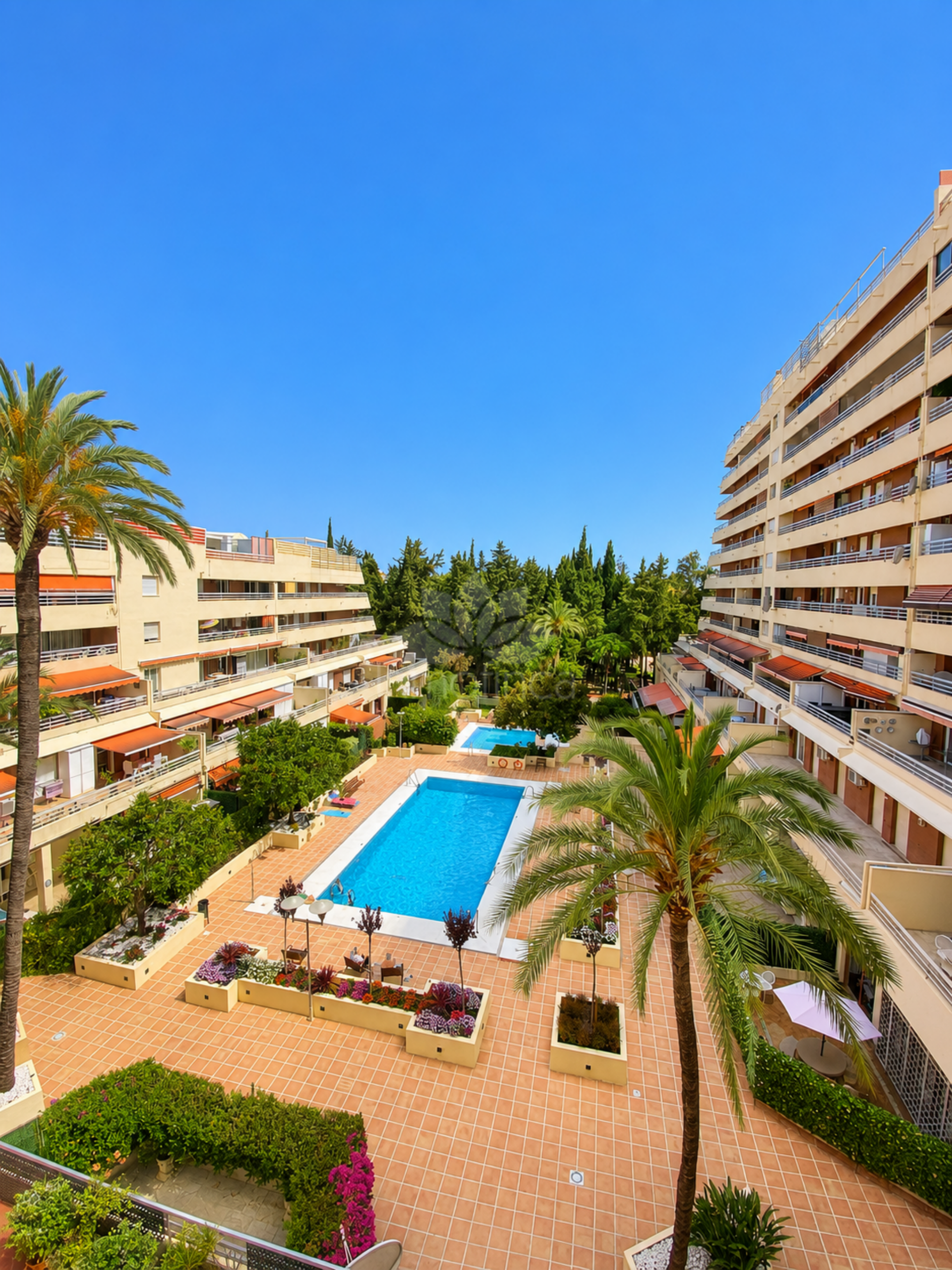 Duplex Penthouse in Marbella Centro, Marbella