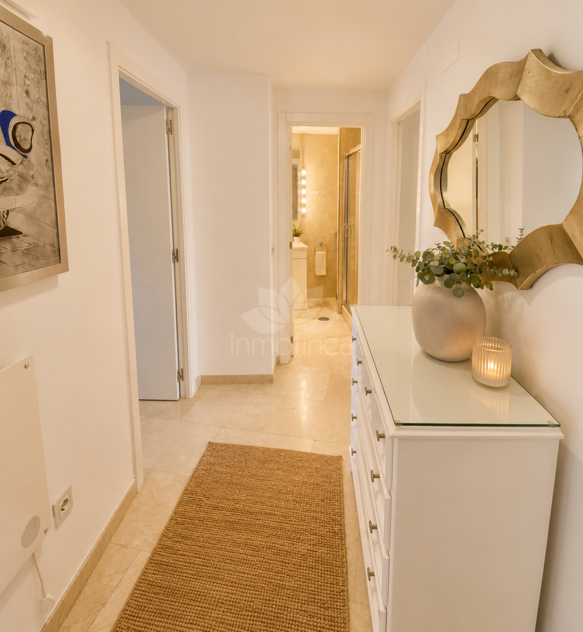 Duplex Penthouse in Marbella Centro, Marbella