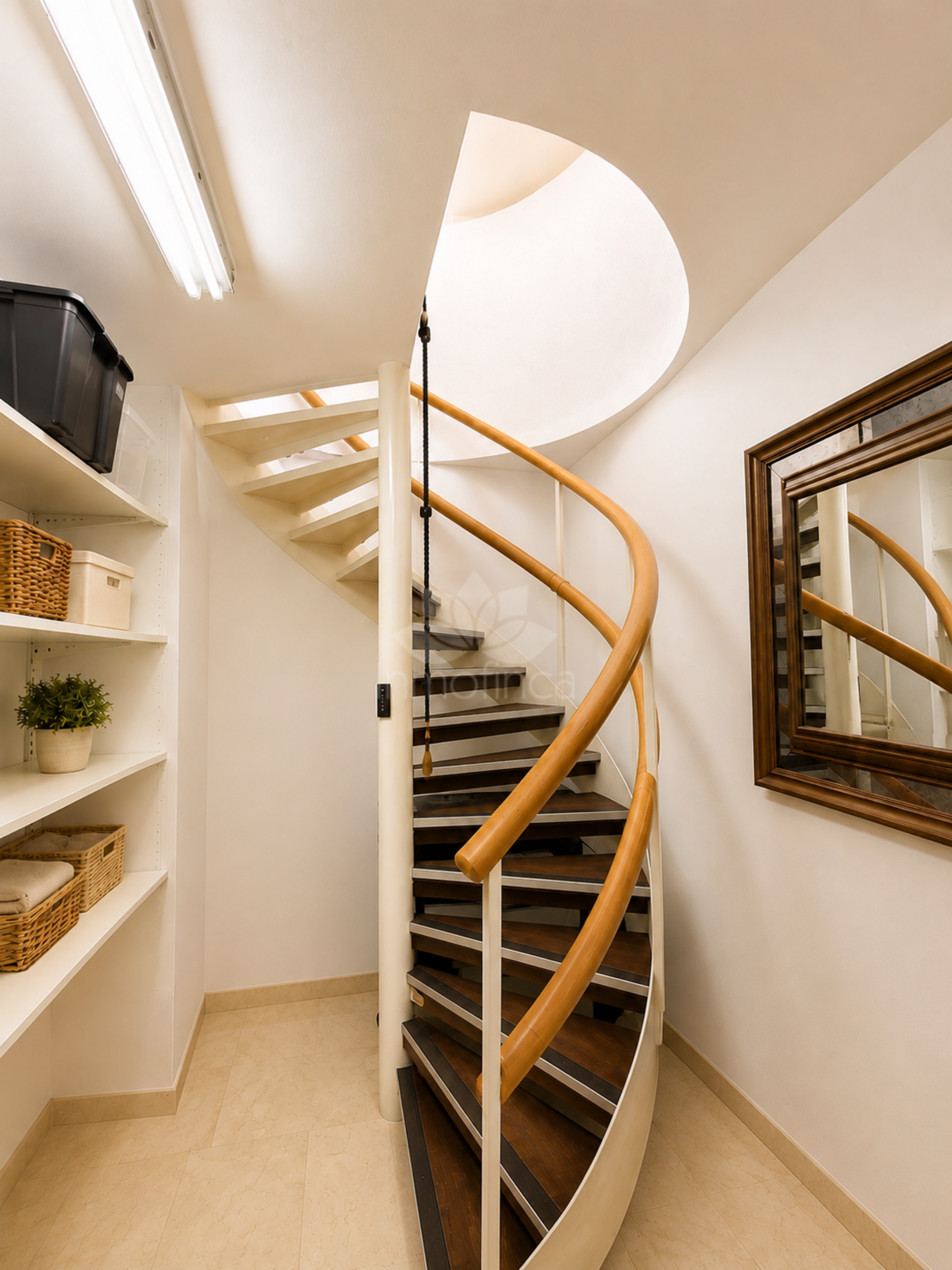 Duplex Penthouse in Marbella Centro, Marbella