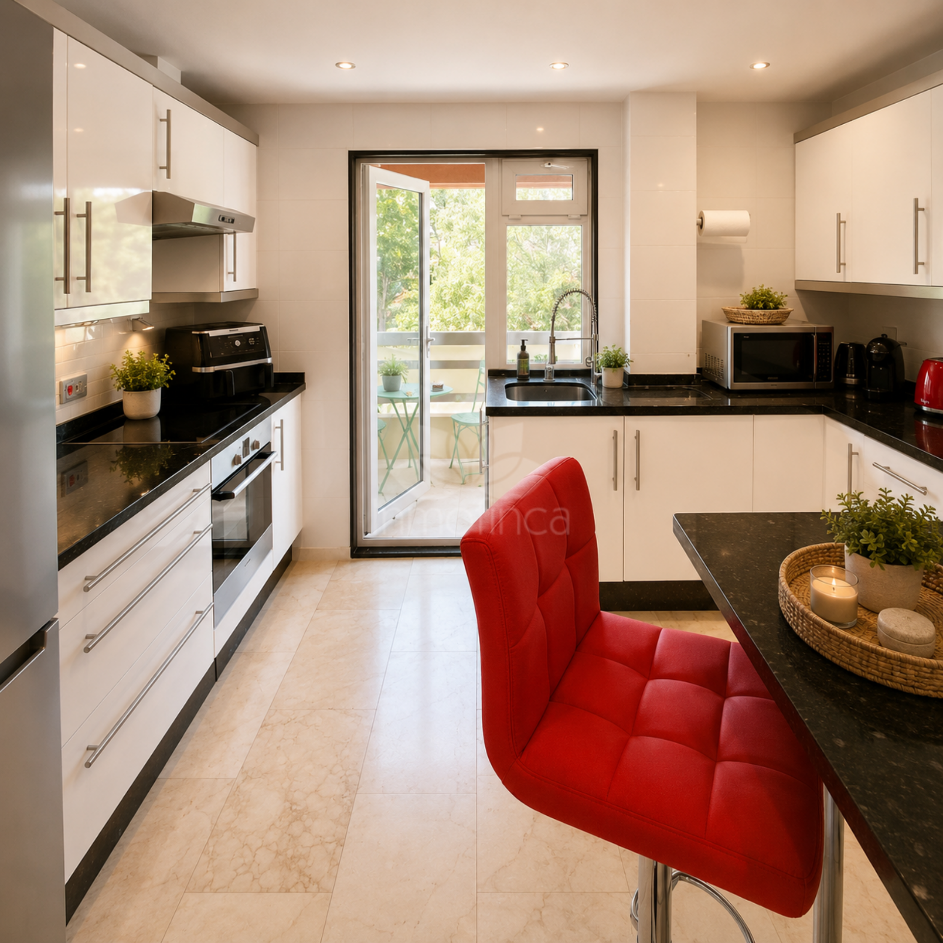 Duplex Penthouse in Marbella Centro, Marbella