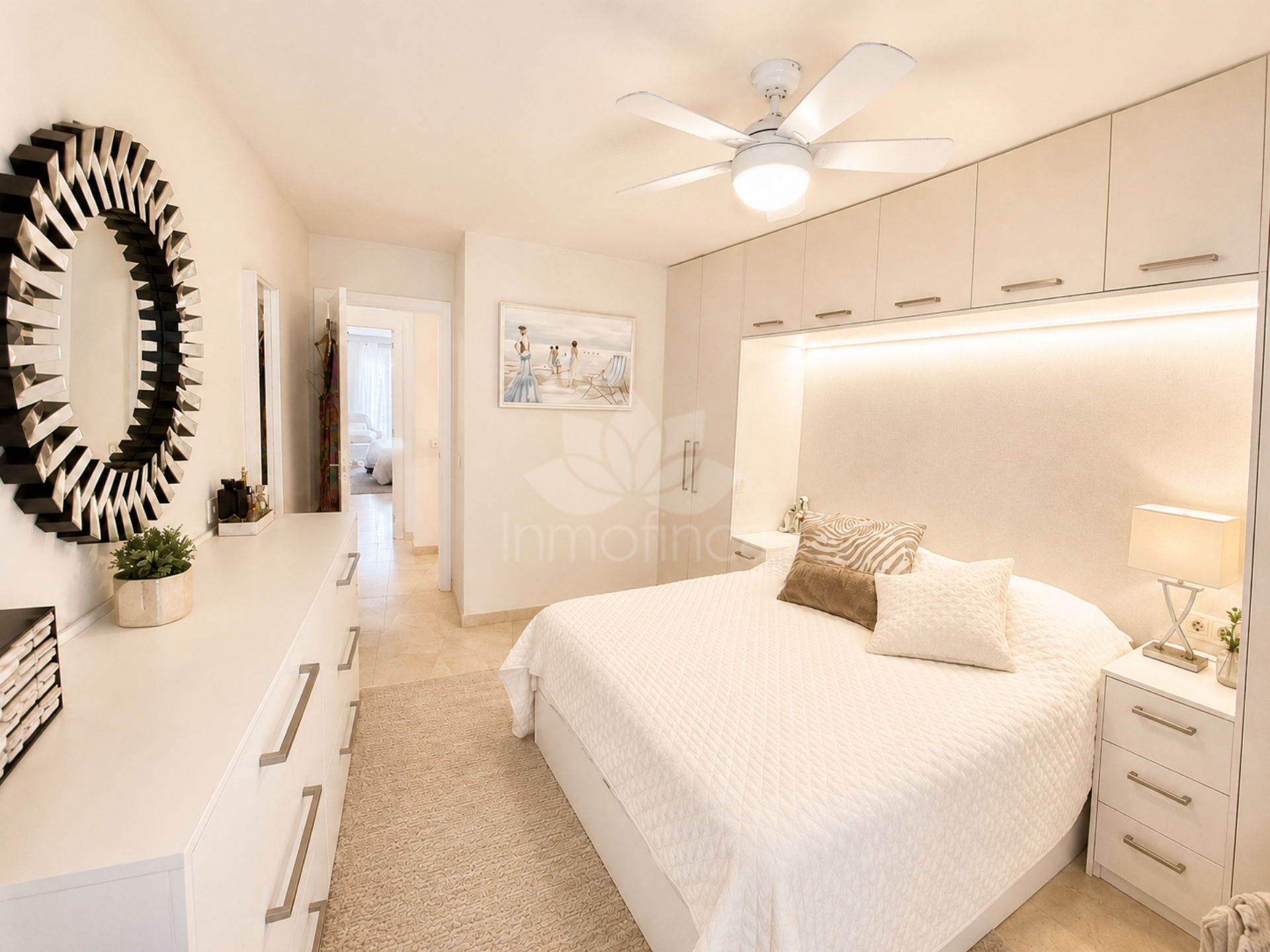 Duplex Penthouse in Marbella Centro, Marbella