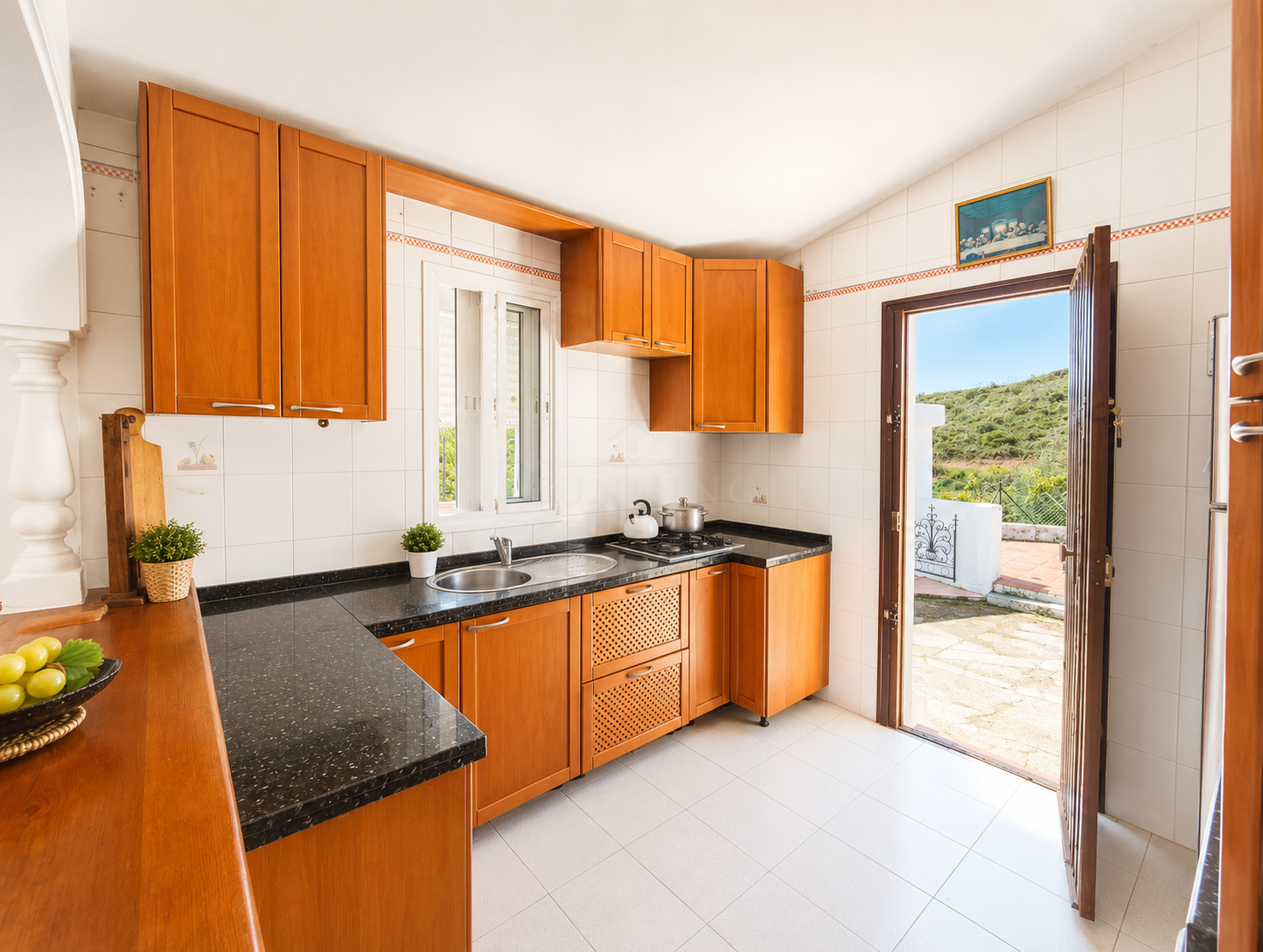 Finca en Estepona