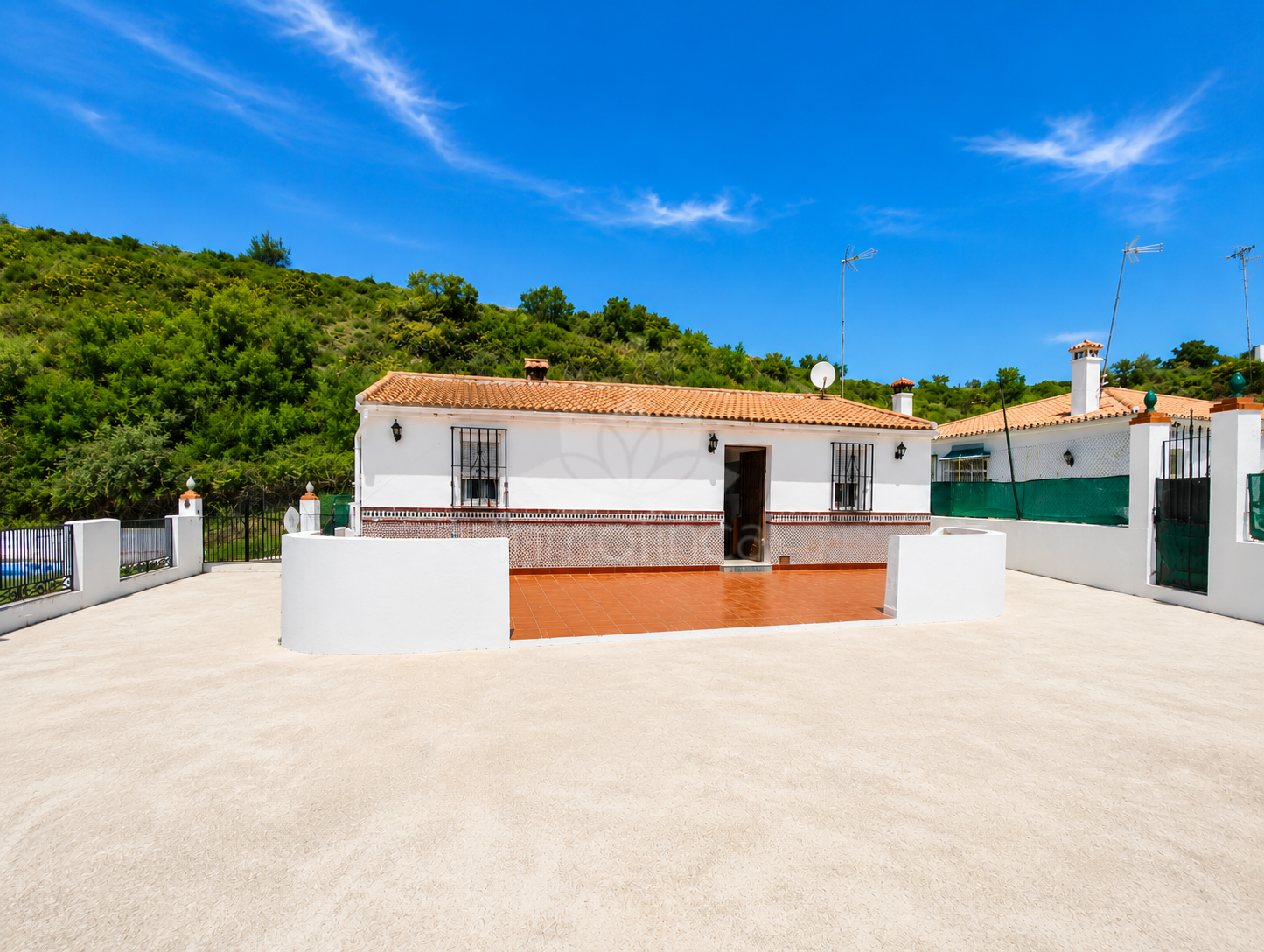 Finca in Estepona