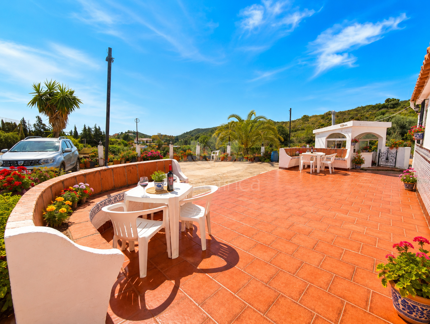 Finca in Estepona